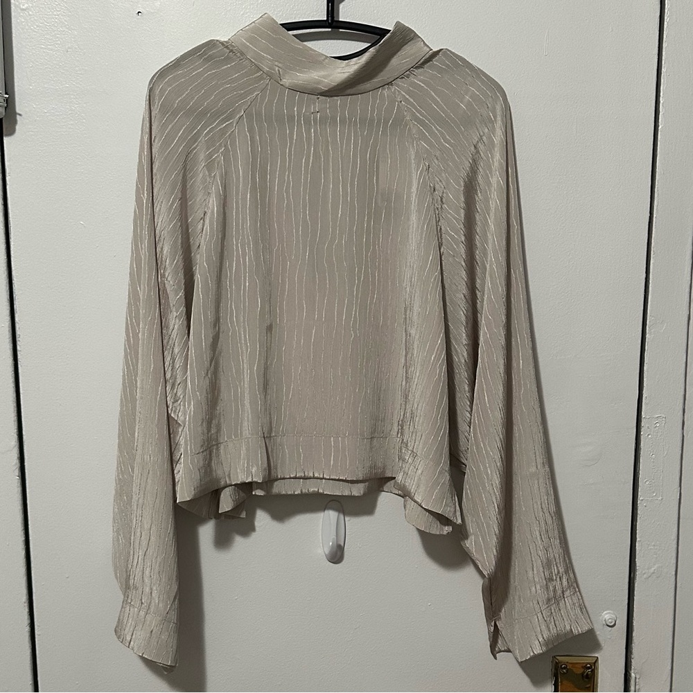 Oversized Top